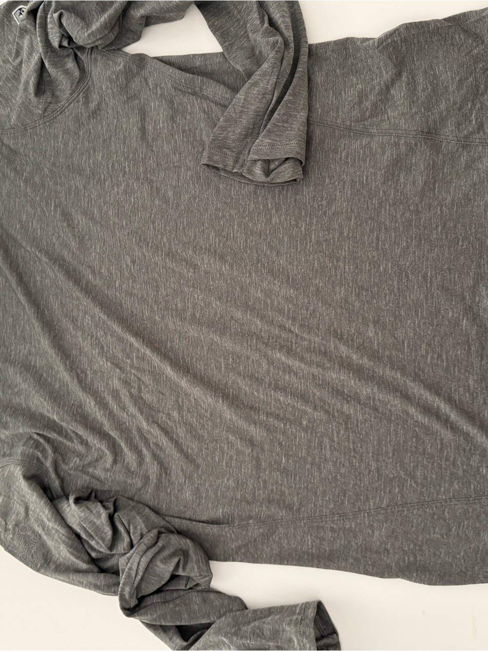 Kuhl Shadow Hoody storm medium